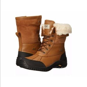 New Women’s UGG Australia Adirondack II  Sz 7